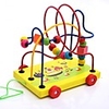 Wooden Puzzle Classic Theme Parent-Child Interaction Wooden Kid