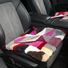 Wool Seat Cover for Car 1 Pack Car Front Seat Protector Universal Seat Cushion for Most Cars Vehicles SUVs and More Soft Comfort Warm Car Interior Accessories for Men Women miniinthebox