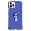 Word / Phrase Case For Apple iPhone 12 iPhone 11 iPhone 12 Pro Max Unique Design Protective Case and Screen Protector Shockproof Back Cover TPU