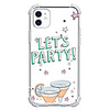 Word / Phrase Case For Apple iPhone 12 iPhone 12 Mini iPhone 12 Pro Max Unique Design Shockproof Back Cover TPU