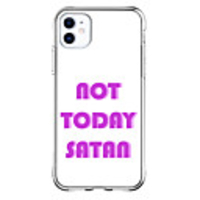 Word / Phrase Unique Design Case For Apple iPhone 12 iPhone 12 Mini iPhone 12 Pro Max Shockproof Back Cover