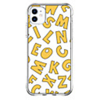 Word / Phrase Unique Design Case For Apple iPhone 12 iPhone 12 Mini iPhone 12 Pro Max Shockproof Back Cover