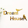 Words / Animals / Characters Wall Stickers Mirror Wall Stickers Decorative Wall Stickers,  Acrylic Home Decoration Wall Decal Wall Decoration 1pc
