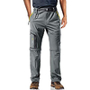 work pants men hiking pants mens waterproof pants quick dry pants lightweight pants spring pants men summer pants mens camping pants