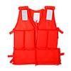 Working Life Jacket For Adults (Orange)