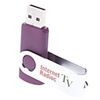 Worldwide USB Internet Radio TV Player (Assorted Colors)