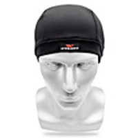 WOSAWE BC328 Helmet Liners Adults Unisex Motorcycle Helmet Anti-sweat / Ultra Light (UL)