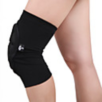 WOSAWE Motorcycle Protective Gear forKnee Pad Unisex Poly / Cotton Polyster EVA Impact Resistant Safety Gear Fits left or right knee