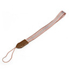 Wrist Strap for Cell Phones and Gadgets Arrows (Brown)