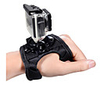 Wrist Strap Hand Straps Adjustable Convenient 1 pcs For Action Camera Gopro 5 Gopro 4 Gopro 4 Silver Gopro 4 Session Gopro 4 Black Plastic Nylon / Gopro 1 / Gopro 2 / Gopro 3 / Gopro 3 / Gopro 3