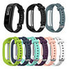 Wristband Bracelet For Huawei band 4E / 3E / Honor 4 Running band Smart Watch Wrist Band Phone Watch