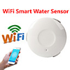 WS01 Water Sensor WIFI iOS / Android Platform WIFI for Home / Indoor