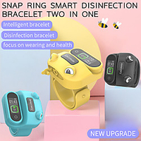 WSB01 Smartwatch for Android iOS 2 inch Screen Size Heart Rate Monitor Blood Pressure Measurement Sports Smart Blood Oxygen Measurement Pedometer Sedentary Reminder Alarm Clock Men Women miniinthebox