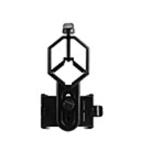 X Smartphone Adapter Free Assemblement Generic Handheld Folding Anti Slip Camping / Hiking Everyday Use Traveling Metal
