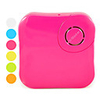X-Sticker Mini Resonance Vibration Speaker (Assorted Colors)