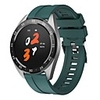 X10 Fashion Heart Rate Blood Oxygen Monitor Weather Push Real-time Call Rminder Smart Watch