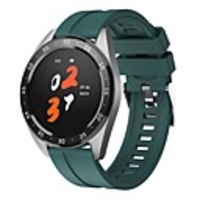 X10 Fashion Heart Rate Blood Oxygen Monitor Weather Push Real-time Call Rminder Smart Watch