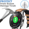 X10 Smartwatch for Android iOS IP68 Waterproof Level Waterproof Heart Rate Monitor Blood Pressure Measurement Sports Smart Pedometer Call Reminder Sleep Tracker Sedentary Reminder Men Women miniinthebox