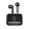 X15 True Wireless Headphones TWS Earbuds Bluetooth 5.1 Stereo with Microphone with Volume Control for Apple Samsung Huawei Xiaomi MI Mobile Phone miniinthebox