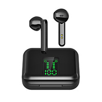 X15 True Wireless Headphones TWS Earbuds Bluetooth 5.1 Stereo with Microphone with Volume Control for Apple Samsung Huawei Xiaomi MI Mobile Phone miniinthebox