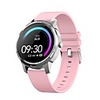X20 Unisex Smartwatch Bluetooth Heart Rate Monitor Blood Pressure Measurement Calories Burned Health Care Female Physiological Cycle Pedometer Call Reminder Activity Tracker Sleep Tracker Sedentary