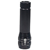 X2000 Flood-to-Throw Zooming Glass Optics Cree P4-WC LED Flashlight (1 18650)