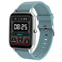 X27 Unisex Smartwatch Bluetooth Heart Rate Monitor Blood Pressure Measurement Sports Calories Burned Information Stopwatch Pedometer Call Reminder Sleep Tracker Sedentary Reminder miniinthebox