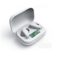 X31 Wireless Earbuds TWS Headphones Bluetooth5.0 with Microphone with Charging Box Sweatproof for Mobile Phone