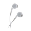 X6 In-Ear Stereo Earphones (White)