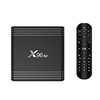 X96 Air Smart TV Box Android 9.0 X96Air Mini 4gb 32g/64g Amlogic S905X3 8Kx4K 2.4G/5G WIFI BT HDR Multimedia Player Set TB BOX miniinthebox