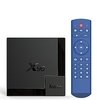 X96 Mate Android TV Receivers AH616 Android 10 4K HDR With 3D Denoising Media Player BT 5.0 Dual WIFI 4GB 32GB 64GB Set Top Box miniinthebox