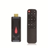 X96 S400 Smart Fire TV Stick Allwinner H313 4k Media Player Android 10 TV BOX 2.4G 5G Wifi 2G16G Google TV Dongle Receiver X96S miniinthebox