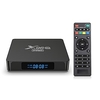 X96Q PRO H313 New Arrival X96Q pro TV BOX android 10.0 Allwinner H313 2.45G WIFI Media Player Youtube set top box pk x96 h96 hk1 miniinthebox