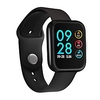 XANES p70 Men Women Smartwatch Android iOS Touch Screen Smart Blood Oxygen Measurement Chronograph Exercise Reminder