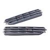 XB-080 Race Car the Accessories, Grey