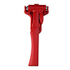 XB-120 Life Saving Hammer, Red