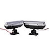 XB-608 LED Flashlight, Blue Light