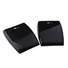 XB-669 Race Car Accessories, Black
