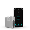 XB30 Padlock / Coded Lock Zinc Alloy / Alumium Alloy Waterproof / APP unlocking for Drawer / Luggage / Gym Sports Locker