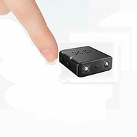 XD1 2MP IP Camera IR-CUT Mini Camera Smallest 1080P HD Camcorder Infrared Night Vision Micro Cam Motion Detection DV DVR Security Camera support 32G