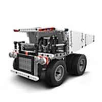 Xiaomi Building Blocks Educational Toy Construction Set Toys 530 pcs compatible Legoing Parent-Child Interaction Truck Boys