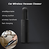 XIAOMI Cleanfly Car Portable Vacuum Cleaner Car Wireless Handheld Mini Small High Power Strong Suction Dust Removal