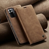 Xiaomi Full Body Case Leather Wallet Card Redmi K30S redmi k30 pro Mi 11 Lite Note 10 Pro Max Wallet Card Holder Flip Solid Colored PU Leather TPU miniinthebox