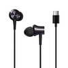 Xiaomi HSEJ04WM Headset Type-c Version Aluminum Alloy Body Wire-controlled In-ear Universal Headset With Microphone