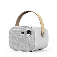 Xiaomi M5 Global Version Smart Projector 1080p 300 Ansi Lumens Bluetooth Mini Portable Travel Dlp Projection