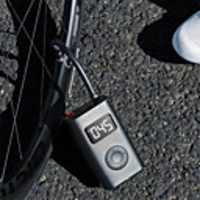 Xiaomi Mi Electric Inflatable Pump Treasure LED Digital Monitor USB 2000mAh Powerful Multi-Purpose Outdoor Tyre Pump