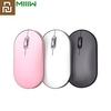 Xiaomi MIIIW Bluetooth Dual-mode Portable Mouse Air Version Ultra-Thin and Portable Stylish and Lightweight 3Colors