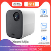 Xiaomi Mijia Dlp Micro Projector Portable 1920x1080 Supports 4k Video Projector Wi-fi Led Full Hd Tv For Home Theater