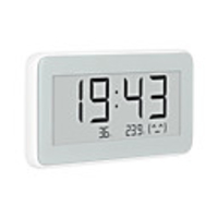 Xiaomi Mijia Indoor Outdoor Hygrometer Thermometer pro BT 4.0 Wireless Smart Electric Digital Clock LCD Temperature Measuring Tools