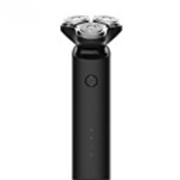 Xiaomi Mijia IPX7 Waterproof Fast Charging Smart Electric Shaver Floating Blade Cordless Razor Electrochemical Machining